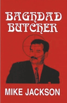 Paperback Baghdad Butcher Book