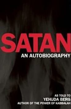 Paperback Satan: An Autobiography Book