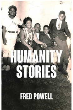 Paperback Humanity Stories Book