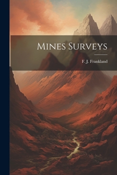 Paperback Mines Surveys Book
