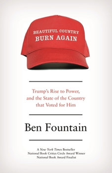 Beautiful Country Burn Again: Democracy, Rebellion, and Revolution
