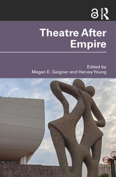 Paperback Theatre After Empire Book