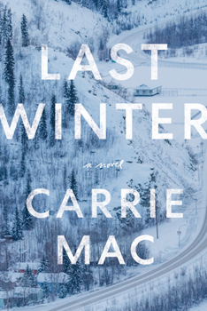 Paperback Last Winter Book