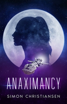 Paperback Anaximancy Book