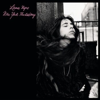 Music - CD New York Tendaberry [Expanded] [Remaster] Book