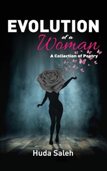 Paperback Evolution of a Woman Book