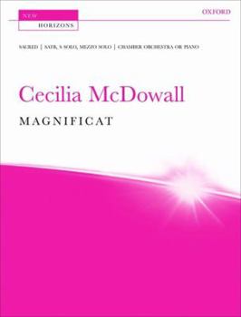 Paperback Magnificat Book