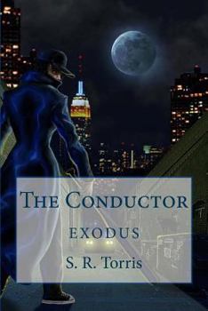 Paperback The Conductor: Exodus Book