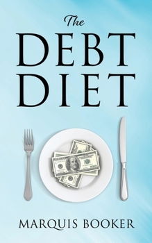 Paperback The Debt Diet Book