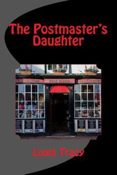 Paperback The Postmaster's Daughter Book