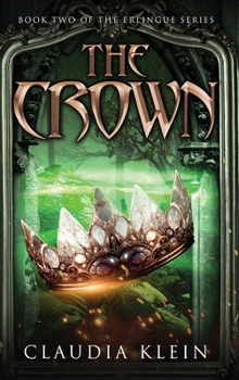 Hardcover The Crown Book