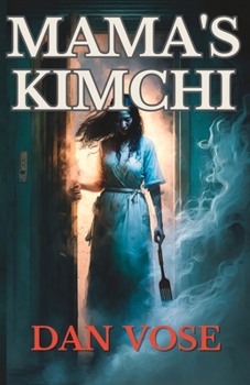 Paperback Mama's Kimchi Book