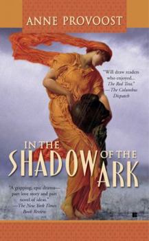 Mass Market Paperback In the Shadow of the Ark Book