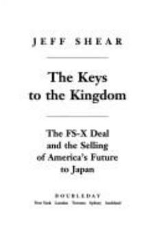 Hardcover The Keys to the Kingdom Book