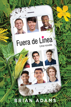 Paperback Fuera de Línea [Spanish] Book
