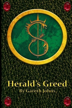 Paperback Herald's Greed Book