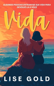 Vida (Portuguese Edition)