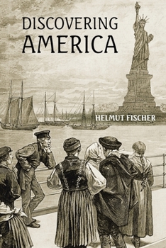 Paperback Discovering America Book