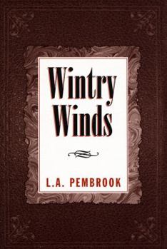 Paperback Wintry Winds Book