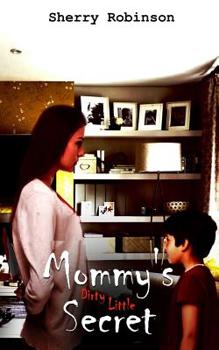 Paperback Mommy's Dirty Little Secret Book