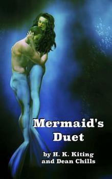 Paperback Mermaid's Duet Book