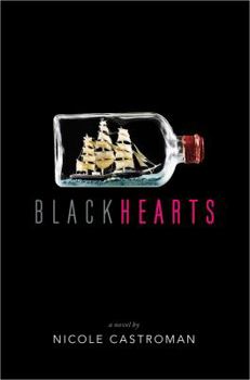 Hardcover Blackhearts Book