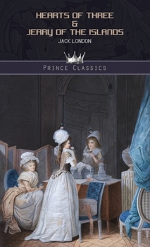 Hearts of Three & Jerry of the Islands