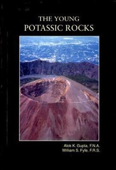 Hardcover Young Potassic Rocks Book