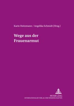 Paperback Wege Aus Der Frauenarmut [German] Book