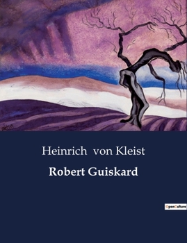Paperback Robert Guiskard [German] Book