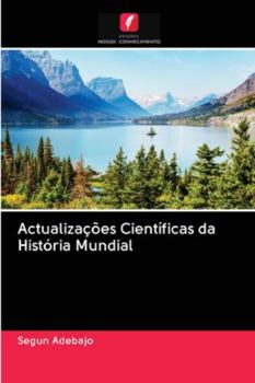 Paperback Actualizações Científicas da História Mundial [Portuguese] Book