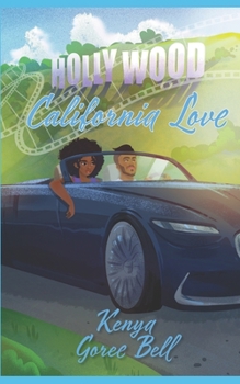 Paperback California Love: The Mogul Series Book Three Book
