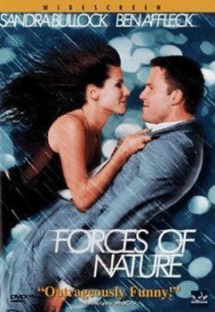 Forces Of Nature