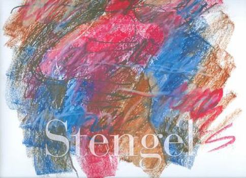 Paperback Karl Stengel: Omaggio a Tristano. Frammenti [Italian] Book