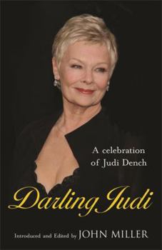 Darling Judi: A Celebration of Judi Dench