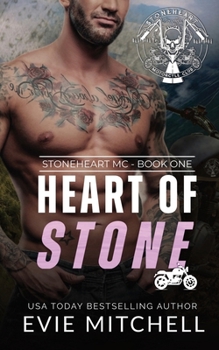 Paperback Heart of Stone Book