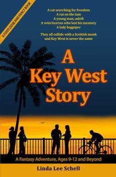 Paperback A Key West Story Book