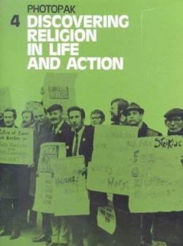 Discovering Religion in Life and Action