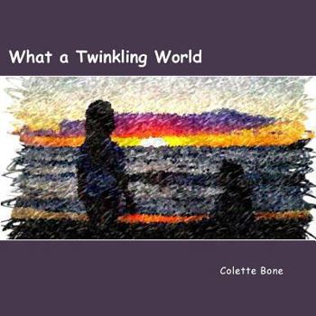 Paperback What a Twinkling World Book