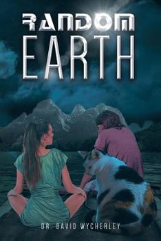 Paperback Random Earth Book