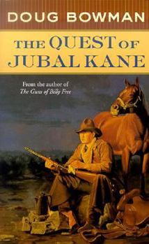 Mass Market Paperback The Quest of Jubal Kane Book