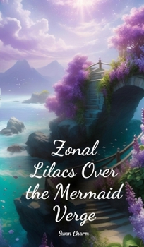 Hardcover Zonal Lilacs Over the Mermaid Verge Book