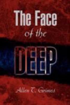 Hardcover The Face of the Deep Book