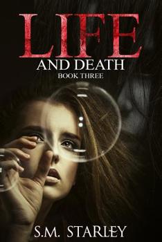 Paperback Life and Death: Book Three Book
