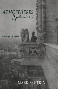 Paperback Atmospheres Apollinaire Book