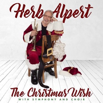 Vinyl The Christmas Wish Book