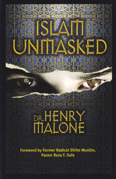 Paperback Islam Unmasked Book