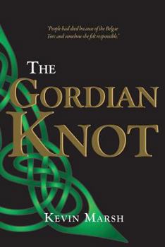 Paperback The Gordian Knot Book