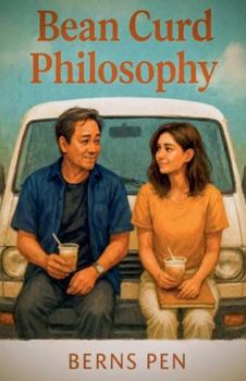 Paperback Bean Curd Philosophy Book