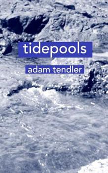 Paperback tidepools Book